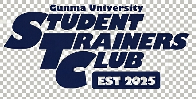 群馬大学 学生トレーナークラブ